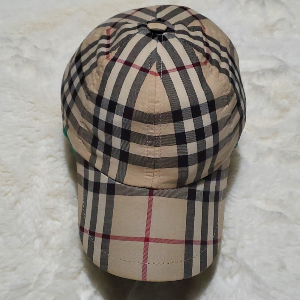Burberry baseball Cap